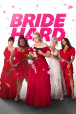Шпионская свадьба / Bride Hard (2025) WEB-DL 1080p | LE-Production Шпионская свадьба / Bride Hard (2025) WEB-DL 1080p | LE-Production