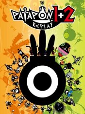 PATAPON 1+2 REPLAY (2025)