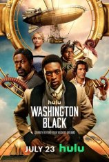 Вашингтон Блэк / Washington Black [Полный сезон] (2025) WEB-DL 1080p | WinMedia