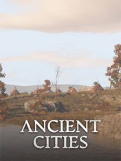 Ancient Cities (2023)