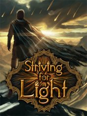 Striving for Light (2025) Striving for Light (2025)