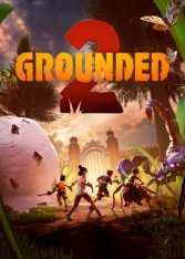 Grounded 2 (2025) Grounded 2 (2025)