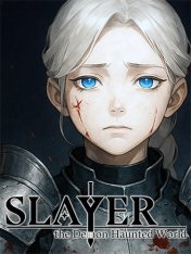 Slayer: The Demon Haunted World (2025) Slayer: The Demon Haunted World (2025)