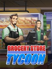 Grocery Store Tycoon (2025)