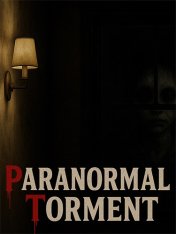 Paranormal Torment (2025)