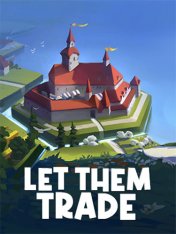 Let Them Trade (2025)