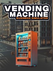 Vending Machine Business Simulator (2025) Vending Machine Business Simulator (2025)