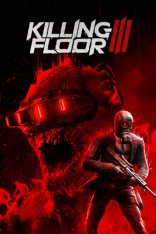 Killing Floor 3 (2025)