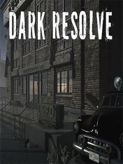 Dark Resolve (2025)