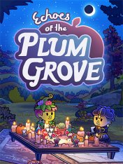 Echoes of the Plum Grove (2024)