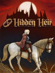 Hidden Heir (2025)