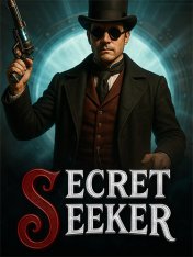 Secret Seeker (2025)