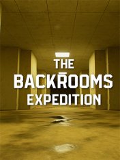 The Backrooms: Expedition (2025) The Backrooms: Expedition (2025)