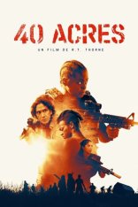 40 акров / 40 Acres (2024) WEB-DL 1080p