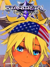 Starmetal Crusaders (2025)