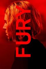 Ярость / The Fury / La furia (2025) WEB-DLRip-AVC