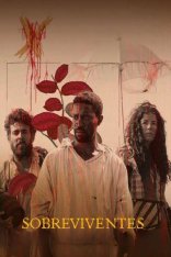 Уцелевшие /  The Survivors / Sobreviventes (2024) WEB-DLRip-AVC