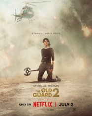 Бессмертная гвардия 2 / The Old Guard 2 (2025) WEB-DLRip | Дубляж