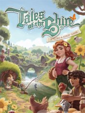 Tales of the Shire: A The Lord of The Rings Game (2025) Tales of the Shire: A The Lord of The Rings Game (2025)