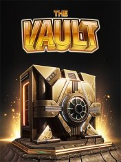 The Vault: Logic Puzzle Box (2025)