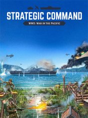 Strategic Command WWII: War in the Pacific (2024) Strategic Command WWII: War in the Pacific (2024)