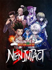 HUNTER×HUNTER NEN×IMPACT (2025)