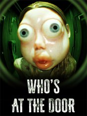 Who's at the door? (2025) Who's at the door? (2025)