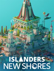 ISLANDERS: New Shores (2025) ISLANDERS: New Shores (2025)