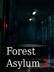Forest Asylum 2 (2025)