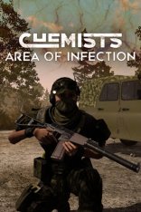 CHEMISTS: Area of infection (2022)