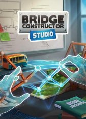 Bridge Constructor Studio (2025)