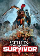 Achilles: Survivor (2025) Achilles: Survivor (2025)