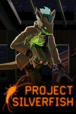 Project Silverfish (2025) Project Silverfish (2025)
