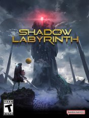 Shadow Labyrinth (2025)