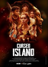Проклятый остров / Pulau (2023) WEB-DLRip | Лицензия Проклятый остров / Pulau (2023) WEB-DLRip | Лицензия