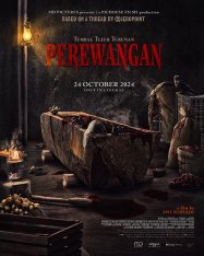Астрал. Зеркала / Perewangan (2024) WEB-DLRip 1080p