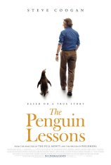 Школа мистера Пингвина / The Penguin Lessons (2024) BDRip 720p | Дубляж, TVShows Школа мистера Пингвина / The Penguin Lessons (2024) BDRip 720p | Дубляж, TVShows
