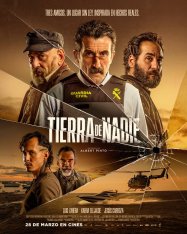 Ничья земля / Barren Land / Tierra de nadie (2025) WEB-DLRip-AVC