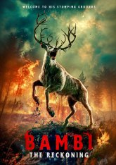 Бэмби: Лесной кошмар / Бэмби: Расплата / Bambi: The Reckoning (2025) TS
