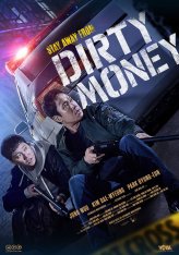 Грязные деньги / Dirty Money / Deoreoun done sondaeji mara (2024) WEB-DLRip | Дубляж