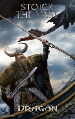 Как приручить дракона / How to Train Your Dragon (2025) WEB-DLRip | Jaskier Как приручить дракона / How to Train Your Dragon (2025) WEB-DLRip | Jaskier