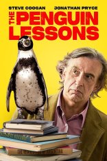 Школа мистера Пингвина / The Penguin Lessons (2024) BDRip | Дубляж