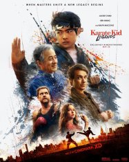Каратэ-пацан: Легенды / Karate Kid: Legends (2025) UHD WEB-DL-HEVC 2160p | 4K | SDR | Jaskier Каратэ-пацан: Легенды / Karate Kid: Legends (2025) UHD WEB-DL-HEVC 2160p | 4K | SDR | Jaskier