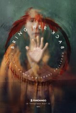 Верни её из мёртвых / Bring Her Back (2025) WEB-DL 1080p | HDRezka Studio