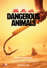 Хищные твари / Dangerous Animals (2025) WEB-DLRip-AVC | LineFilm Хищные твари / Dangerous Animals (2025) WEB-DLRip-AVC | LineFilm