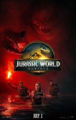 Мир Юрского периода: Возрождение / Jurassic World: Rebirth (2025) Telecine