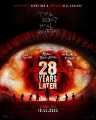 28 лет спустя / 28 Years Later (2025) UHD WEB-DL-HEVC 2160p | 4K | SDR | HDRezka Studio, Jaskier, заКАДРЫ, LE-Production 28 лет спустя / 28 Years Later (2025) UHD WEB-DL-HEVC 2160p | 4K | SDR | HDRezka Studio, Jaskier, заКАДРЫ, LE-Production