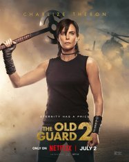 Бессмертная гвардия 2 / The Old Guard 2 (2025) WEB-DL-HEVC 2160p | 4K | SDR | Дубляж Бессмертная гвардия 2 / The Old Guard 2 (2025) WEB-DL-HEVC 2160p | 4K | SDR | Дубляж
