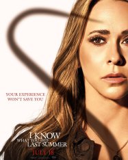 Я знаю, что вы сделали прошлым летом / I Know What You Did Last Summer (2025) Telecine