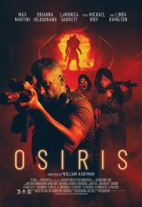 Хищник: Миссия «Осирис» / Osiris (2025) WEB-DL 1080p
